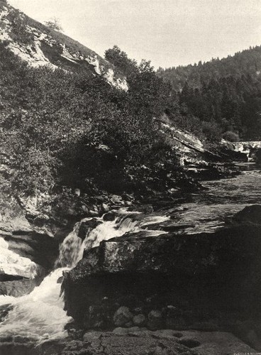Jura perte i ain - de, 1905