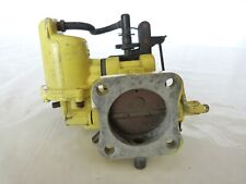 Nachlass.Oldtimer-Jaguar Vergaser AUD25 140 93 2510-SU-Carburetter-Ansehen