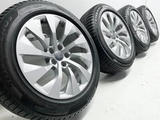 18 Zoll Original Audi A7 C8 4K8 Winterräder Felgen WInterreifen 4K8601025A