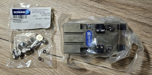 Schunk gwb winkelgreifer - schunk,