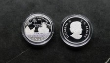 Kanada 10 Dollar 2012 PP 