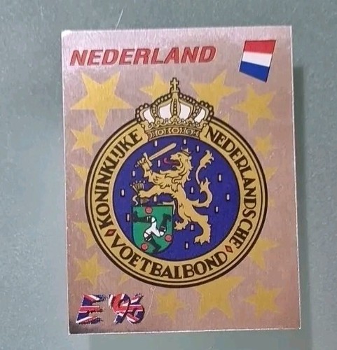 Panini 1996 96 - panini, em