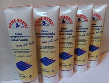 Bohnerwachs, Hartwachs braun 5