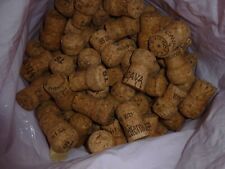 ??160 Stk  Korken Champ u.a. Schaumweine Basteln Angeln Hochzeit Deko??