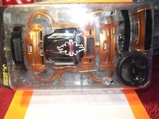 Xmods Nissan Bodykit für 305z