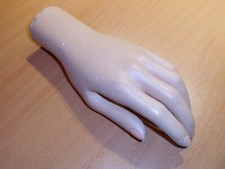 Gebrauchte Hindsgaul linke