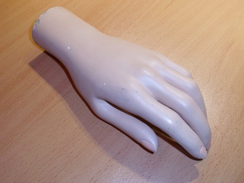 Gebrauchte hindsgaul linke - gebrauchte,