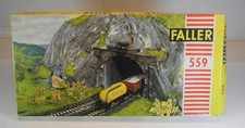 Faller H0 Nr. 559 Bausatz Kit