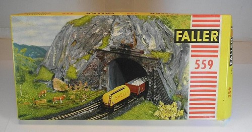Faller 559 bausatz - 559, kit