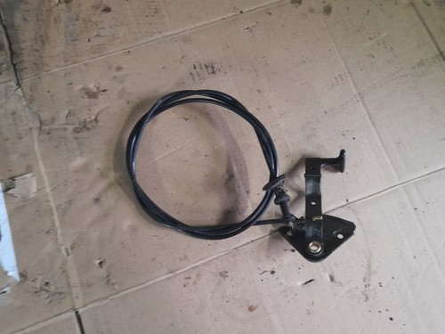 Audi b5 motorhaube - a6,