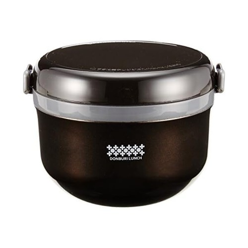 Thermo brotdose bento - thermo, hokadon