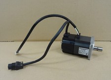 MITSUBISHI HC-KFS23 -USED- AC SERVO MOTOR 200W 3000r/min