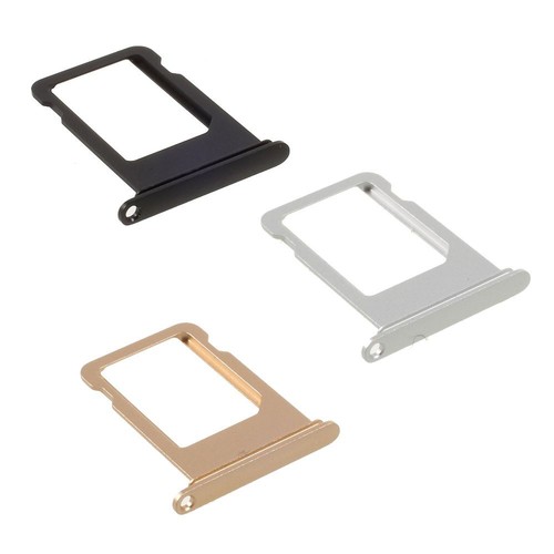 Sim tray card apple - zu,