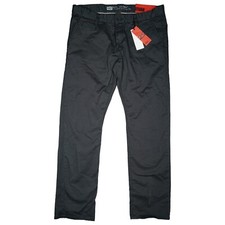 QS s.Oliver Pete Skinny Herren Jeans Hose Chino stretch W38 L34 grau schwarz NEU