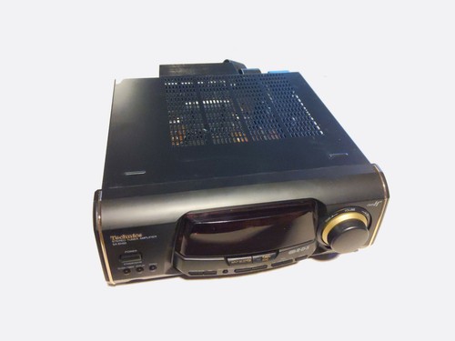 Technics eh50 defekt - defekt,