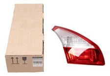 Original rear light inner left - rear,