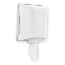 Handtuchrollenspender