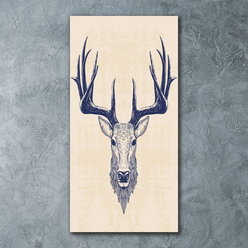 Wand bild kunstdruck - kunstdruck, aus