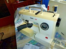 PFAFF  IDT  1209 DUAL mit 2