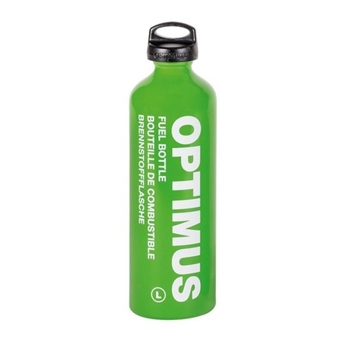 Optimus fuel bottle liter - fuel,