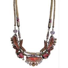 Ayala Bar Collar Style Beaded