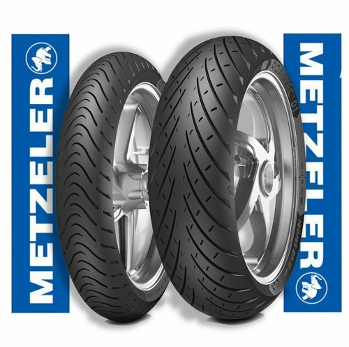 Paar metzeler reifen 120 14 - metzeler,