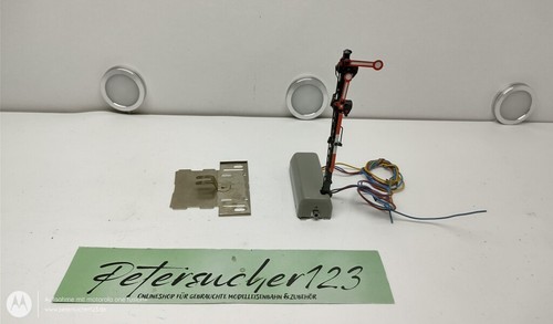 Märklin x hauptsignal - x,