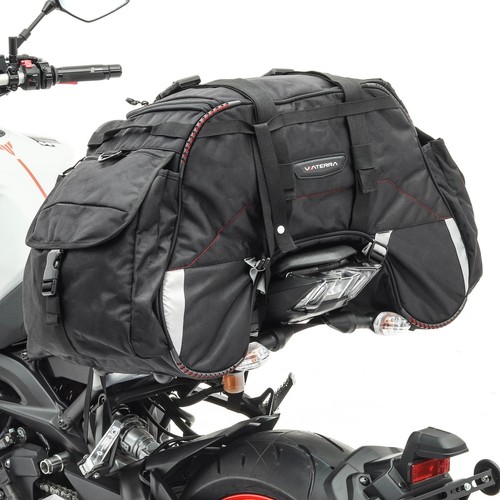 Motorrad hecktasche bagtecs - motorrad,