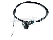 112 cm universal Knopf