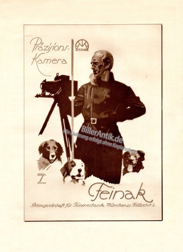 Präzisionskamera feinak - präzisionskamera,