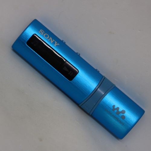 Sony walkman nwz b183 - walkman, /