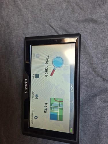 Garmin drivesmart lmt eu - garmin, 61