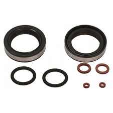 Simmerringe Gabel für Harley