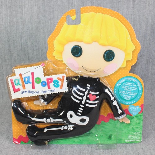 Lalaloopsy mga full - mga,
