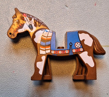 LEGO für Freunde - Braunes