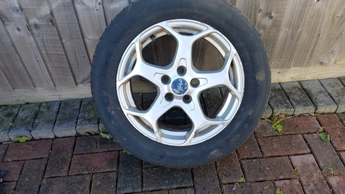 Ford focus max - ford,