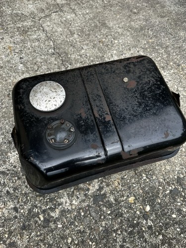 Trabant 601 tank benzin - trabant,