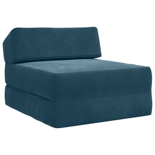 Klappsofa sessel - 2-in-1,