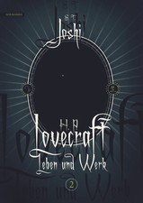 H. P. Lovecraft – Leben und