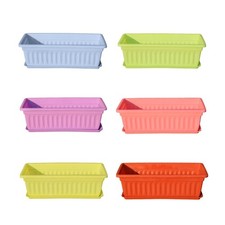 Blumenkasten Fensterbox