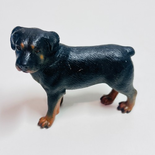 Schleich 16325 rottweiler - schleich,