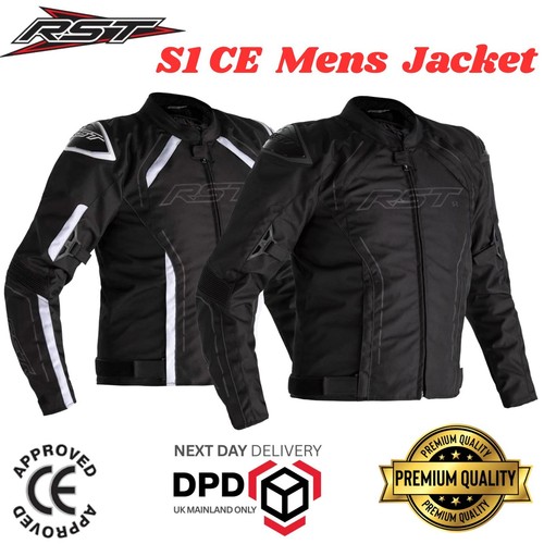 Rst herren jacken mesh ce - rst,
