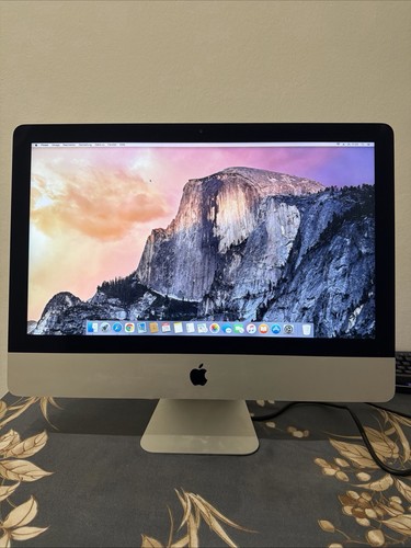 Apple imac a1418 21 5 - apple,