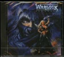 Warlock Triumph And Agony