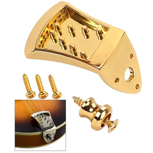Metall saitenhalter für - metall,