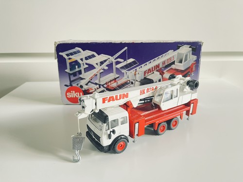 Siku super serie - siku,