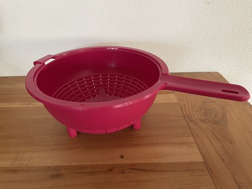 Tupperware d12 saladin - tupperware,