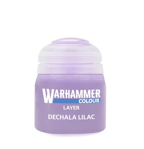 Layer dechala lilac 12ml - dechala,