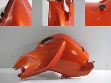 Tank-Verkleidung links