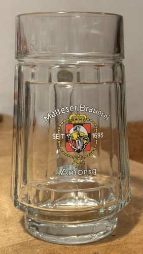Malteser brauerei amberg - malteser,